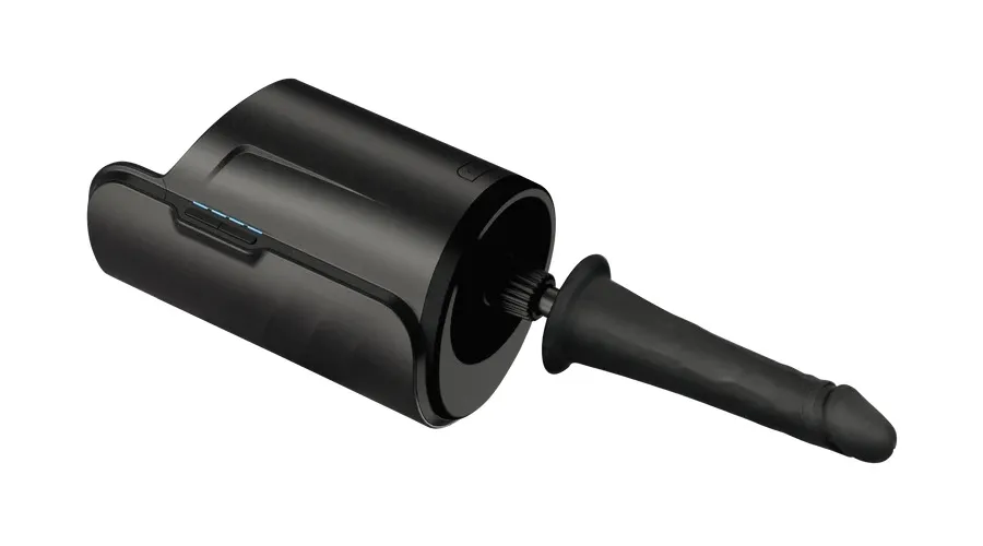 Kiiroo Keon Removeable Stroker