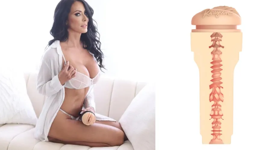 Kiiroo-feel-stars-collection-reagan-