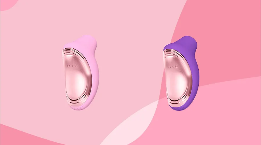 Lelo Sona 2 Travel Kit