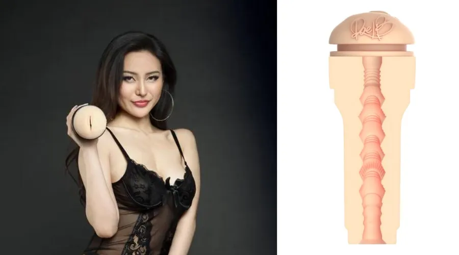 Rae Lil Black Stroker review