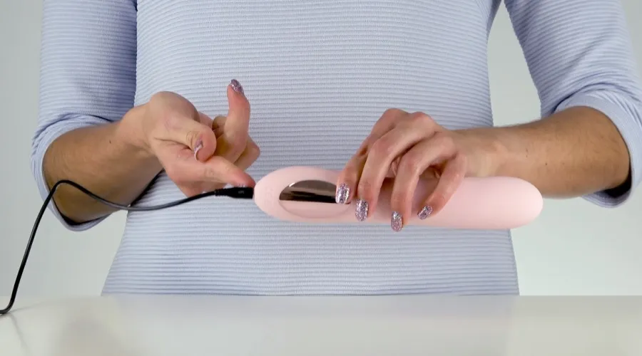 Recommended Pornhub Toys