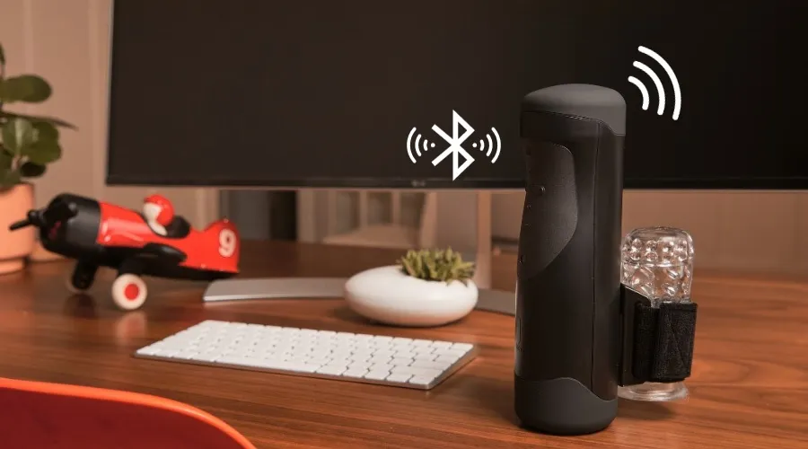 The handy light easy hold