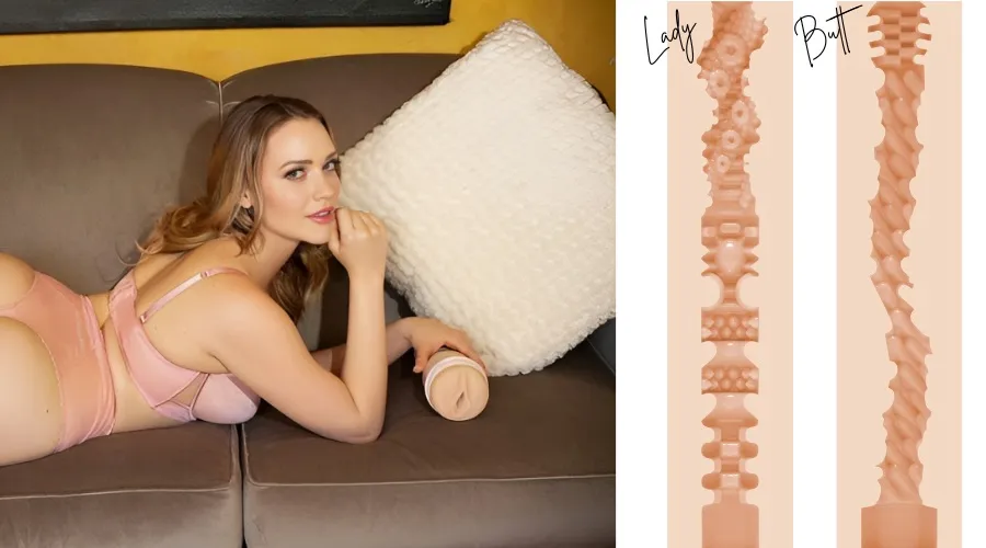 Top Fleshlight Girl Sleeves