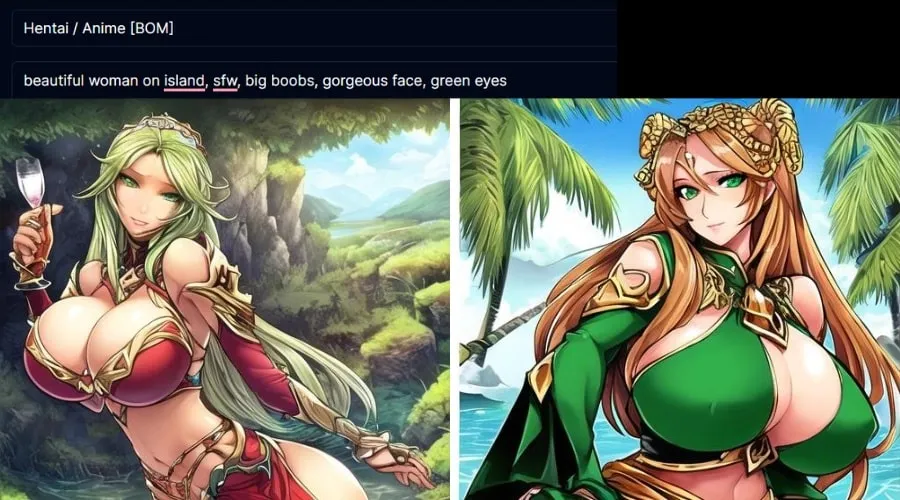 Top-ai-art-generator-free