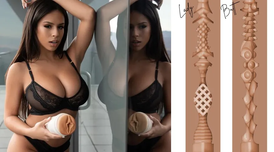 Ultimate Fleshlight Guide