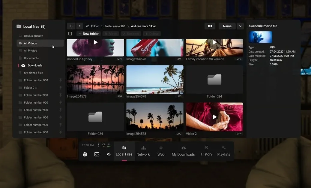VR Porn Site Worth Paying