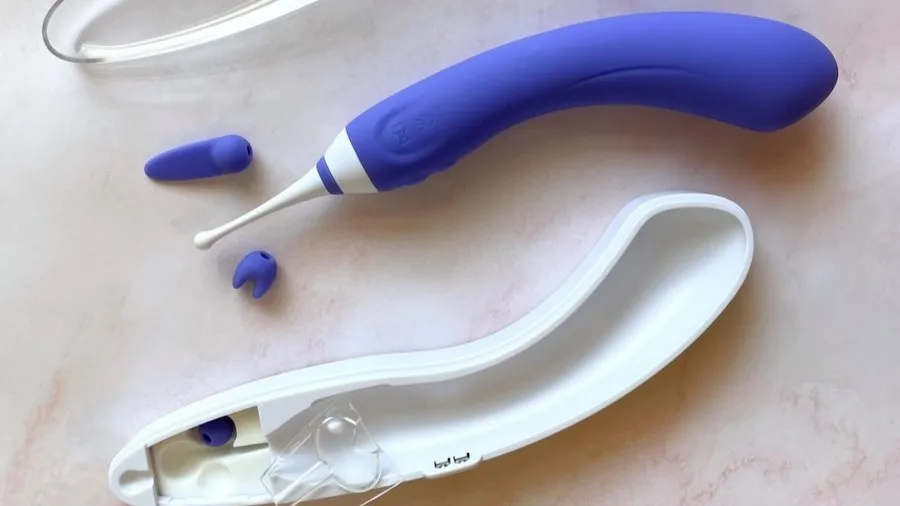 best clitoris sex toys