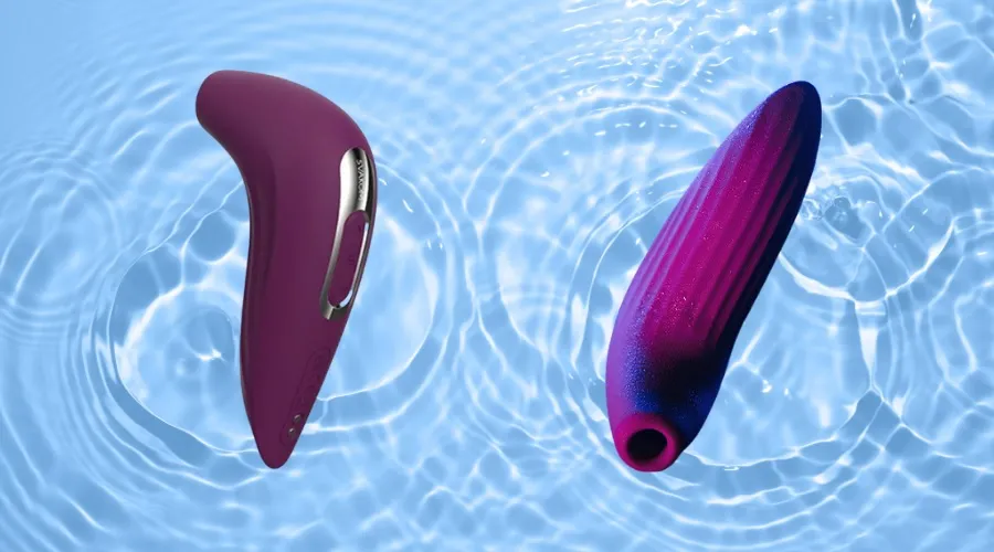 best suction vibrators