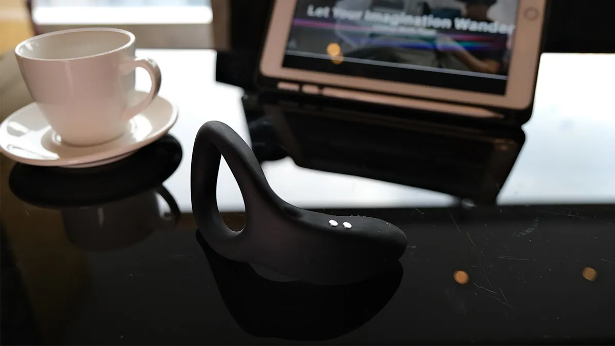 diamo cock ring sex toy