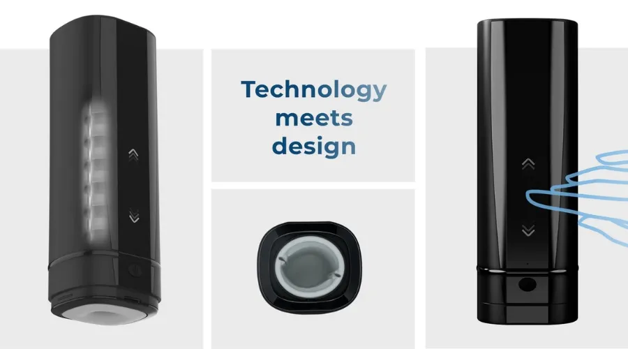 interactive porn toys