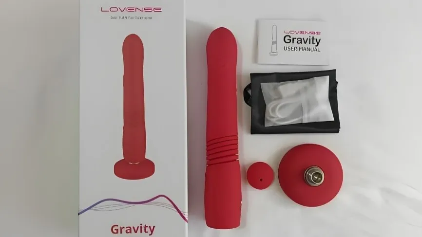 lovense gravity vs velvet thruster