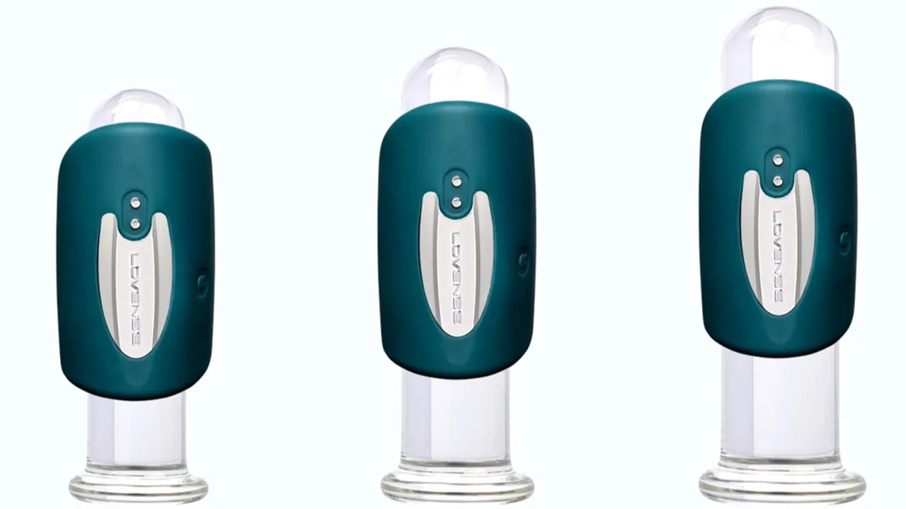 lovense revolutionizing masturbators degree contractions