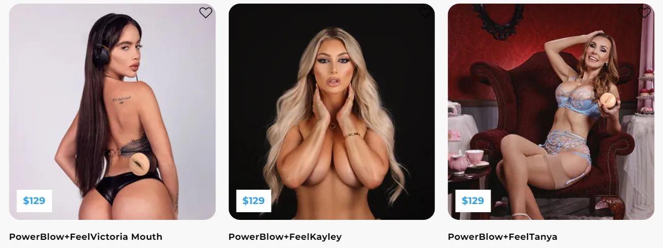 male sex toys realistic vagina