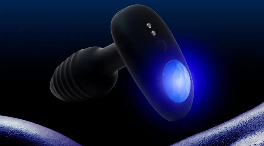 pornhub new kinky Smart toys