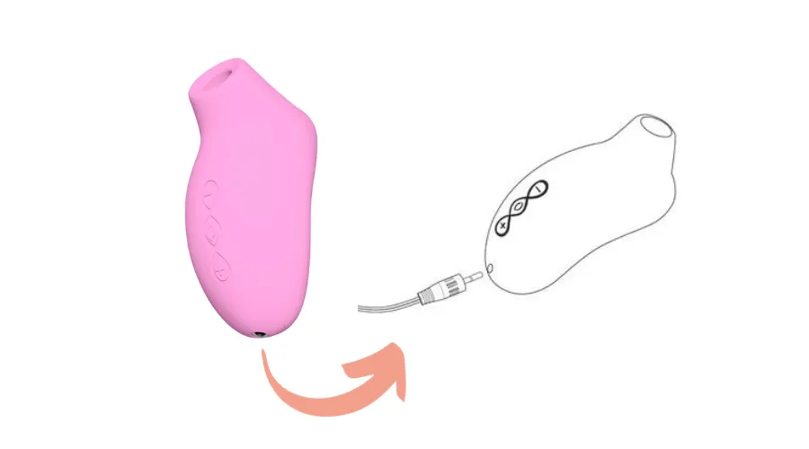 travel-sized version Lelos sona