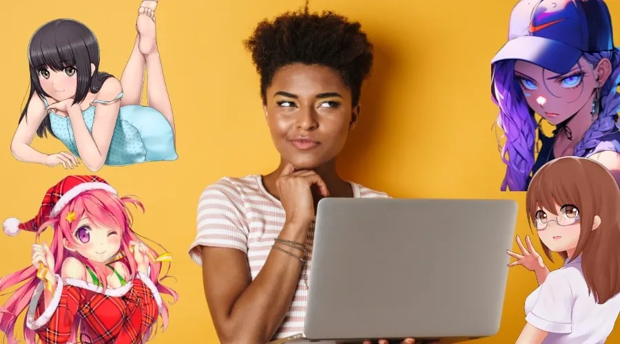 what most famous ai generator