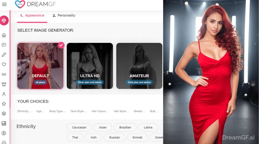 AI porn pic generators