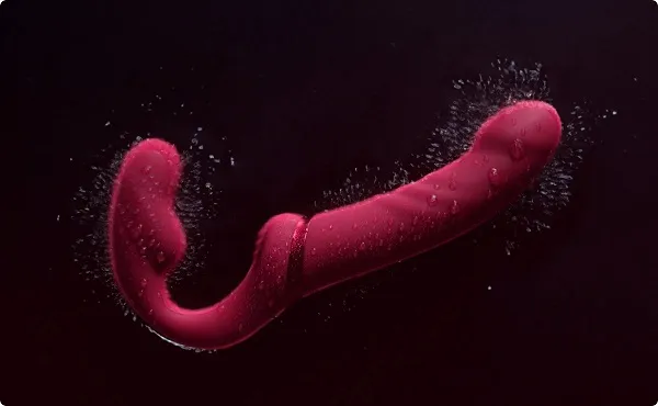 Avantage sextoy Lovense Lapis