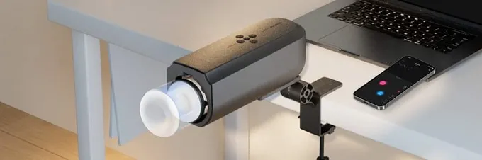 Avantage sextoy lovense solace