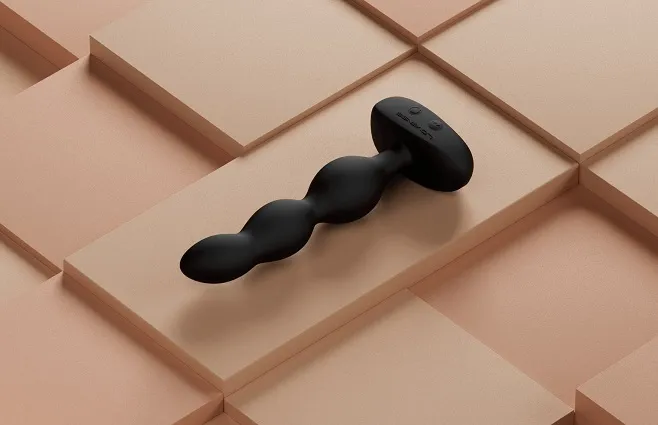 Sextoy Lovense Ridge remote