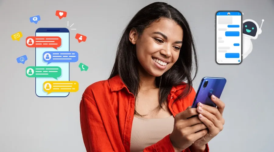 best ai girlfriends android