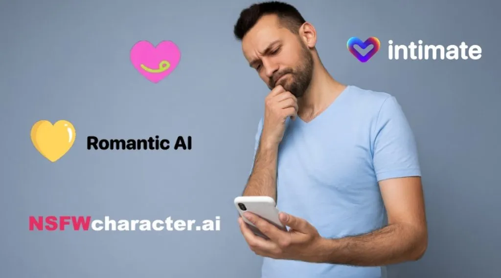 free ai girlfriend apps chatting