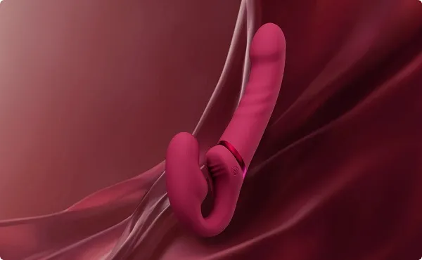 sextoy inclusif Lovense Lapis