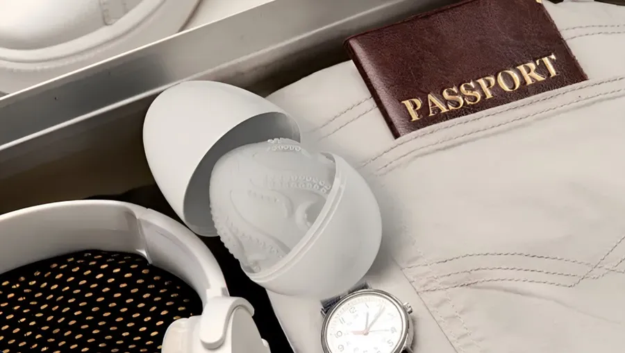 Lovense Kraken Soft Stretchy Masturbator