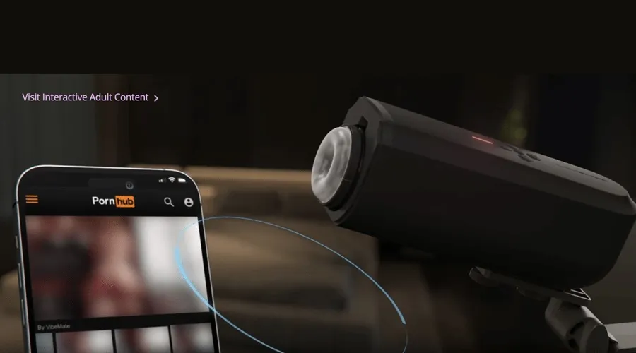 solace automatic stroker long-distance dates