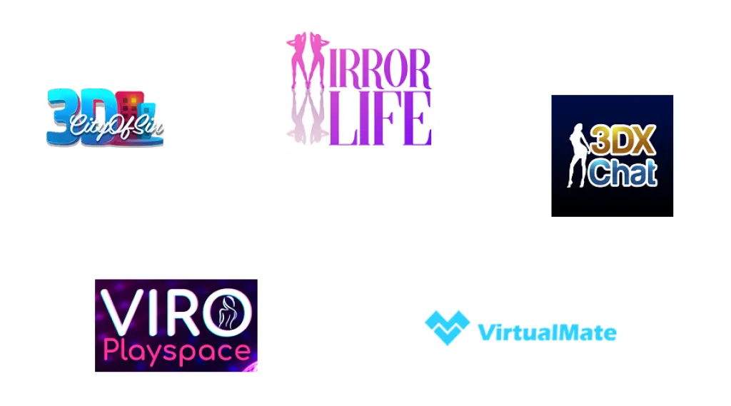 REALISTIC INTERACTIVE SEX GAMES visual data 6