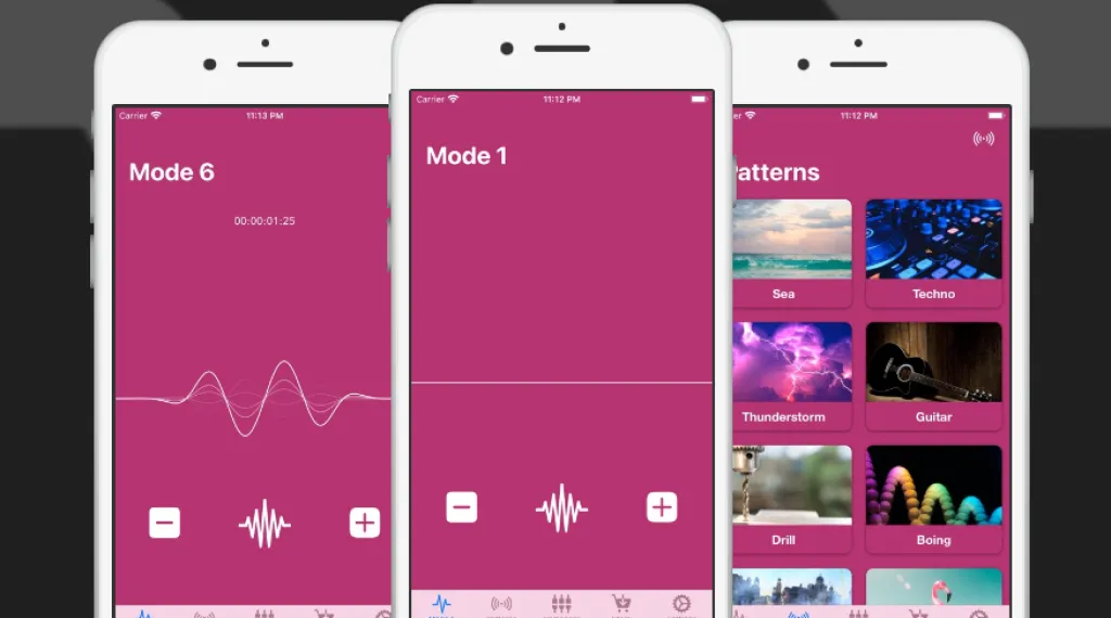 The 12 Best Vibrator Apps to Make Your Phone or Sex Toy Buzz