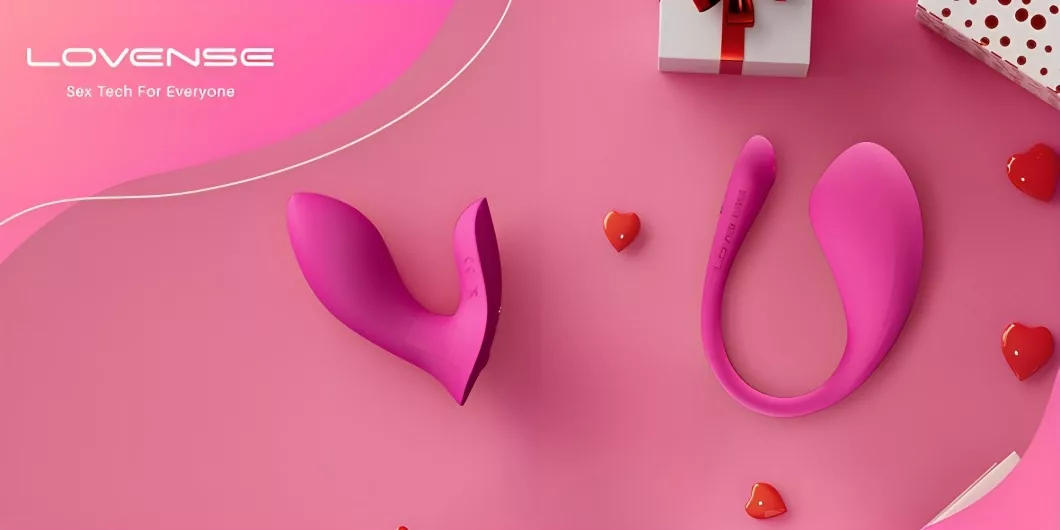 Lovense Lush 3 Vs Flexer Compare The 2 Wearable Vibrators