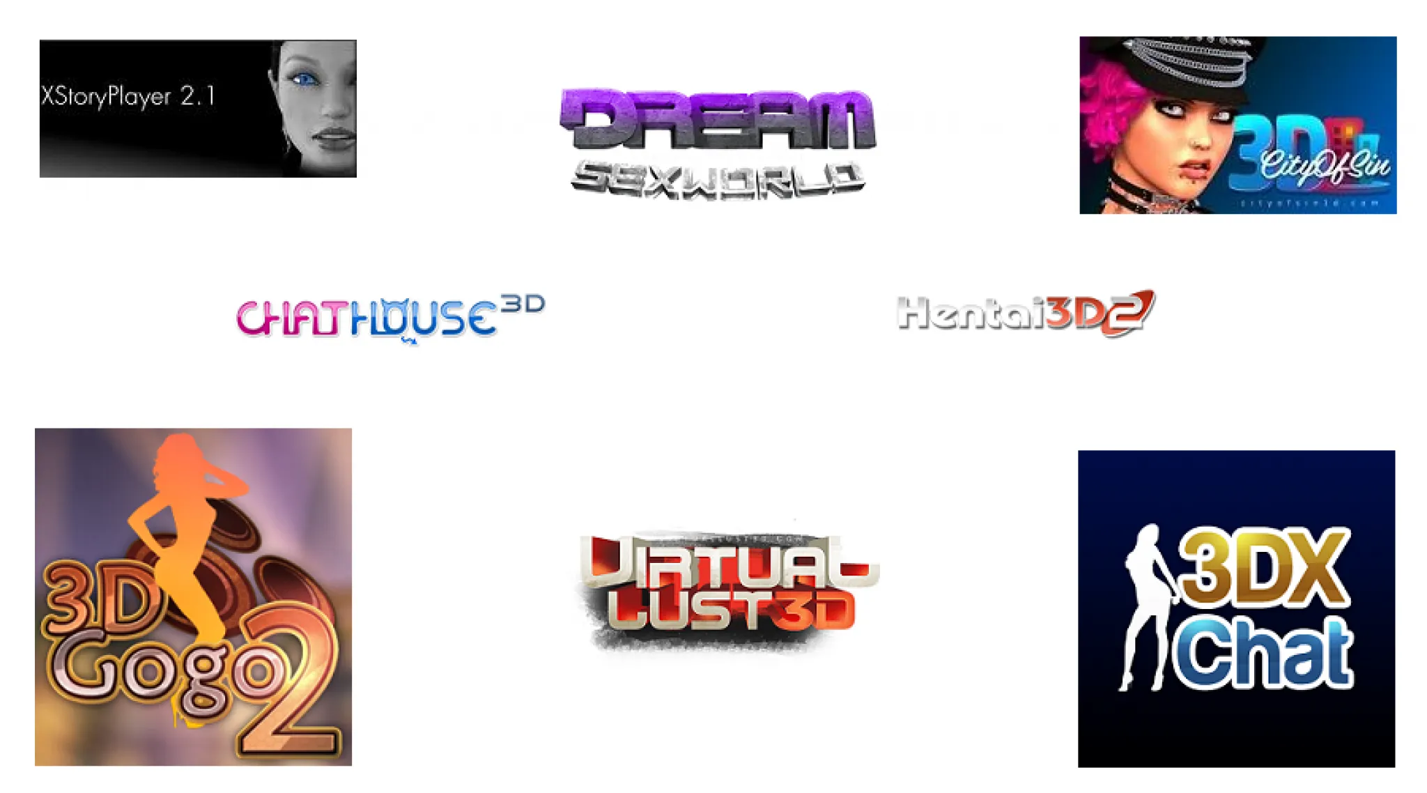 The 8 Best Adult 3D Sex Games (Free & Paid) – Teledildonics