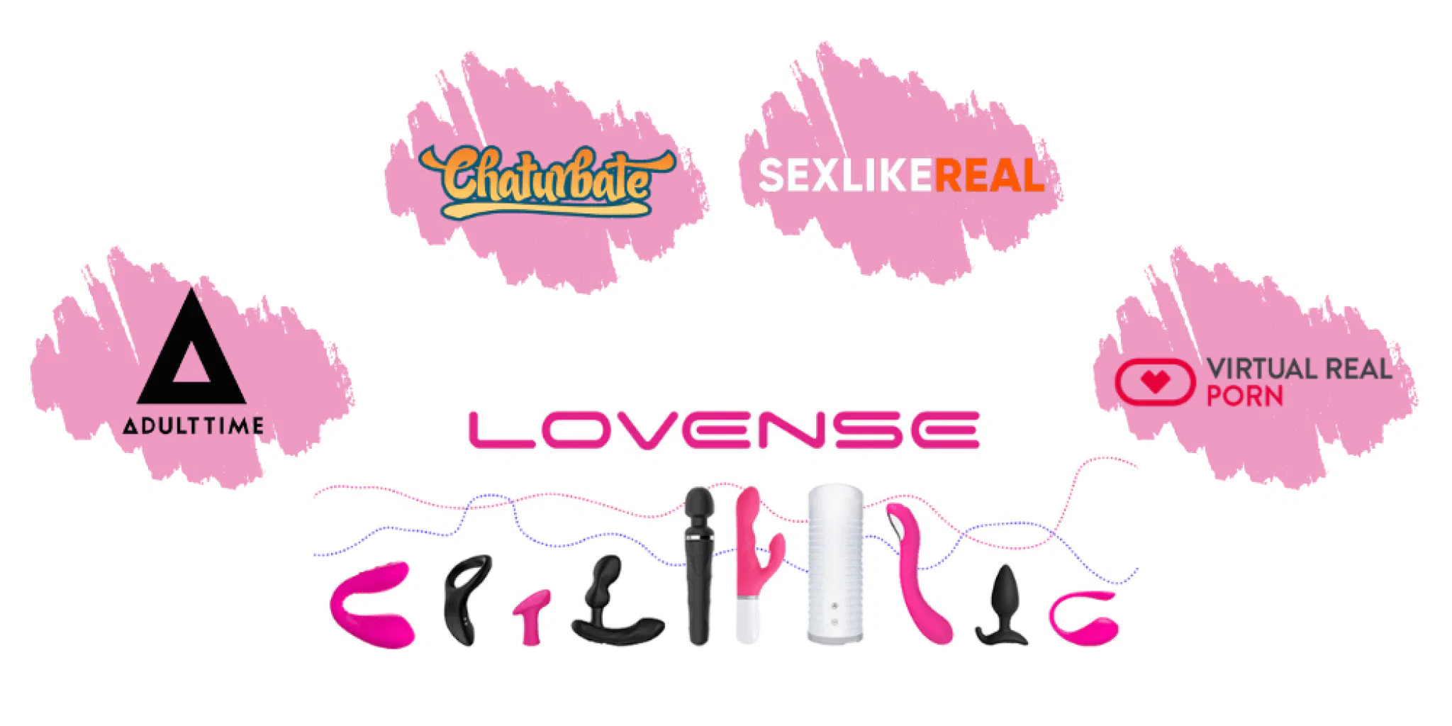 The 4 Best Lovense-Compatible Interactive Porn Sites