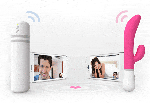 lovense teledildoniques