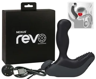 nexus revo 2