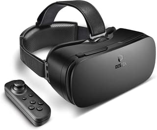The 5 Best VR Headsets for Interactive & Virtual Porn