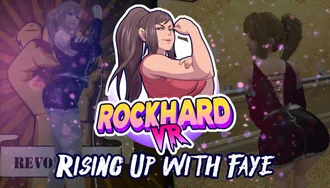 best vr porn games
