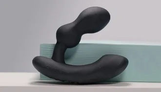 lovense edge toy