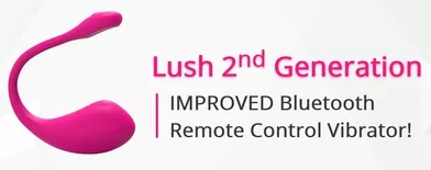 Lav maskine fysiker ➤ Lovense Lush 2 Review: Should You Really Buy the Newest Version?