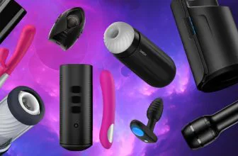 The 10 Best PornHub Interactive Sex Toys Teledildonics The 10 Best PornHub Interactive Sex Toys Teledildonics