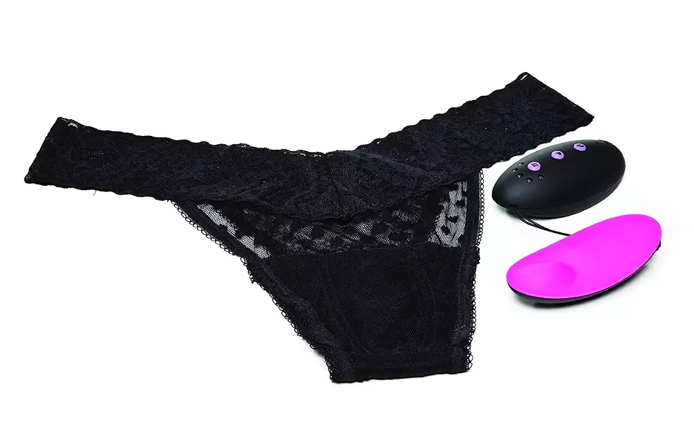 Ohmibod Club Vibe 3oh Panty Vibe Review Wireless And Wearable Vibrator 5331