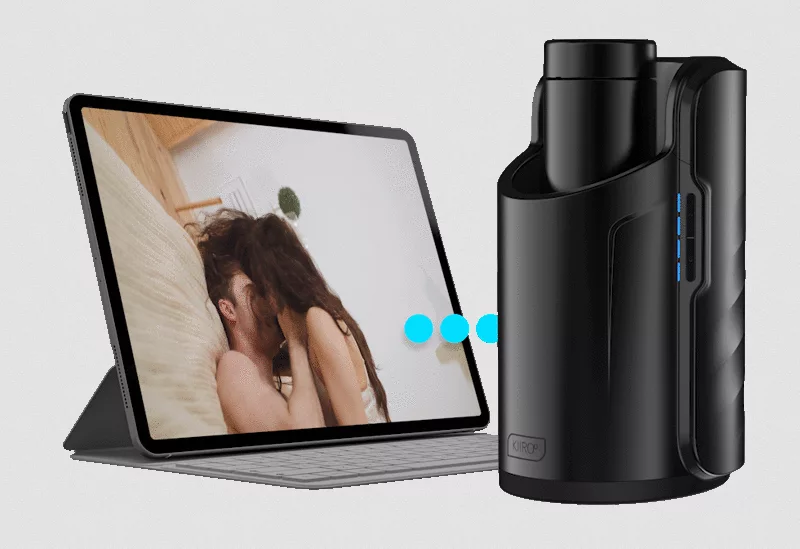 ➤ Kiiroo Keon Review: A True Successor to the Fleshlight Launch?
