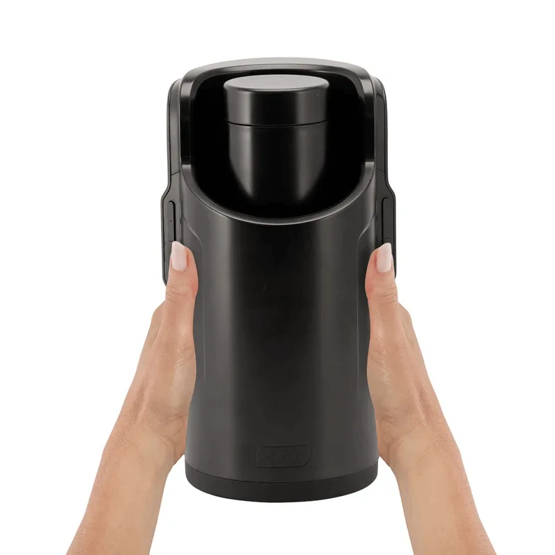 ➤ Kiiroo Keon Review: A True Successor to the Fleshlight Launch?