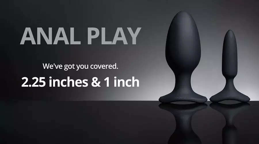 Lovense Hush 2 Xs And L Review The Ultimate Remote Plug