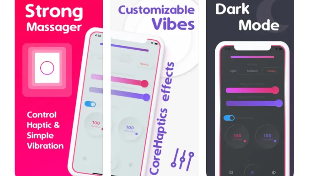 The 12 Best Vibrator Apps to Make Your Phone or Sex Toy Buzz