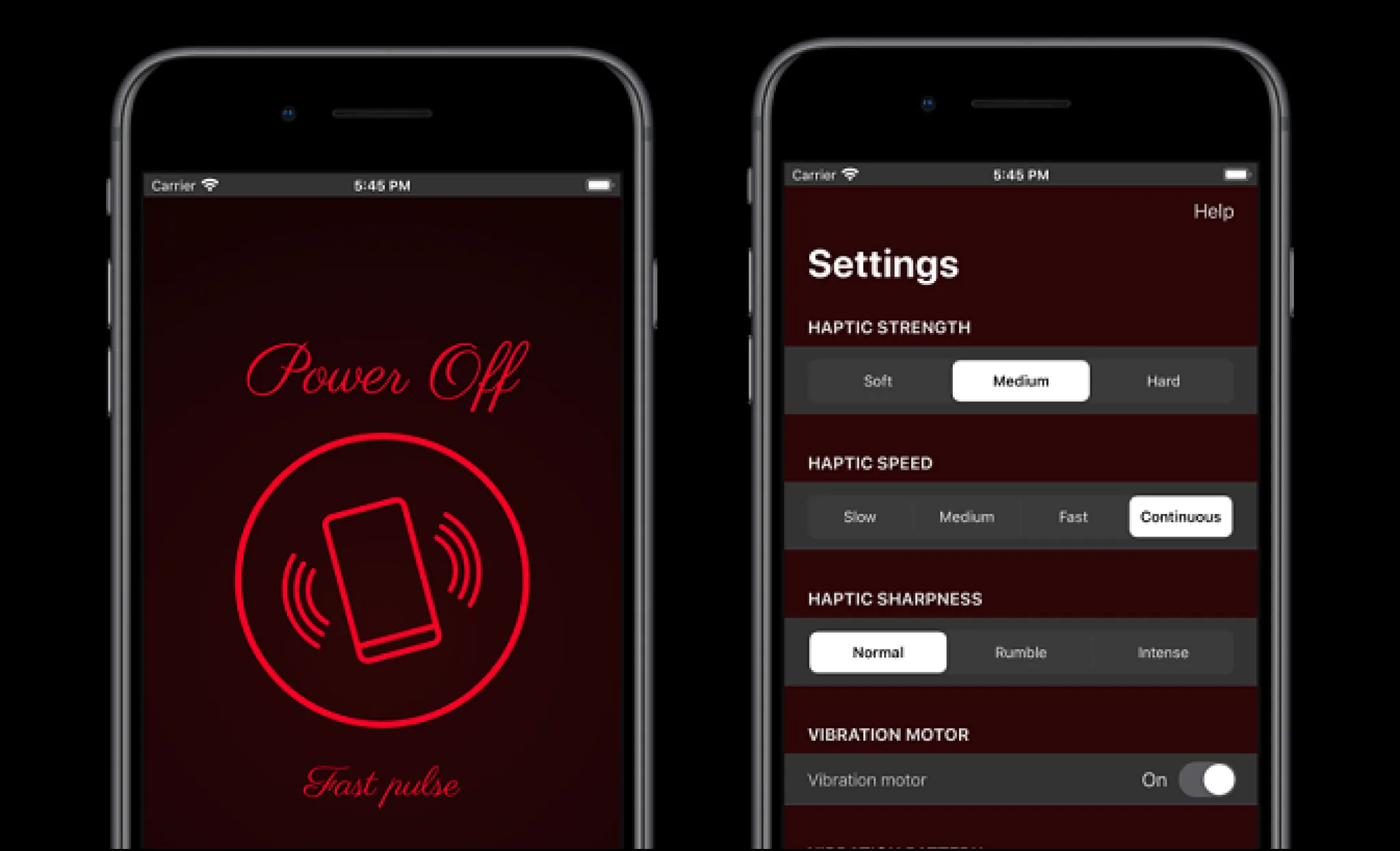 The 12 Best Vibrator Apps to Make Your Phone or Sex Toy Buzz
